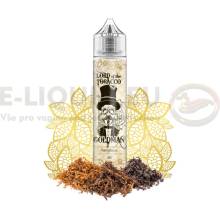 Lord of The Tobacco - shake & Vape - Goldman - 20 ml