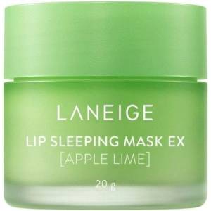 Laneige Lip Sleeping Mask EX Lippen Mask Маска за устни Apple & Lime