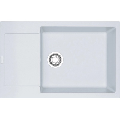 P.M.H. DANBY 450 mm x 940 mm D1C