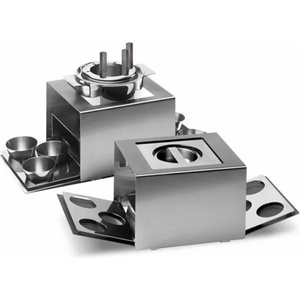 Silampos (Португалия) Фондю SILAMPOS Box (Box 63212 - CI5916 - 100)