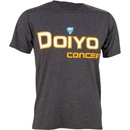 Doiyo Tričko Logo šedá
