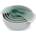 Joseph Joseph Кухненски купи и мерителни чаши Nest 9 Plus салвия (40112)