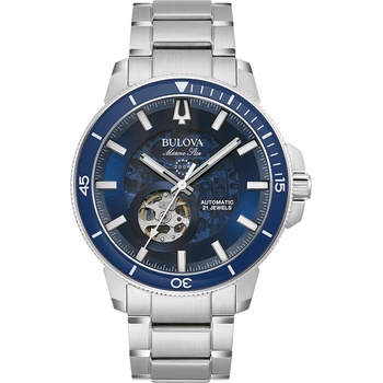 Bulova 96A289