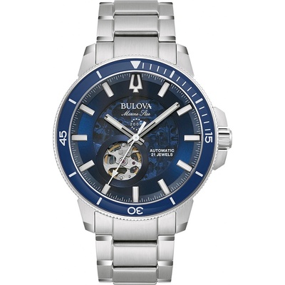 Bulova 96A289