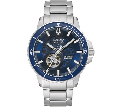 Bulova 96A289