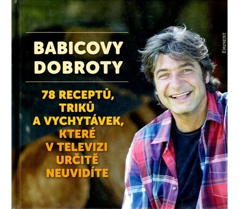 Babicovy dobroty