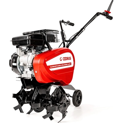 Hahn & Sohn Cedrus GL08/GL450