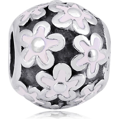 Linda's Jewelry Přívěsek Rozkvetlá Louka chirurgická ocel IP021