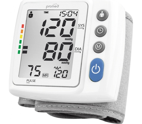 Promed HGP 30