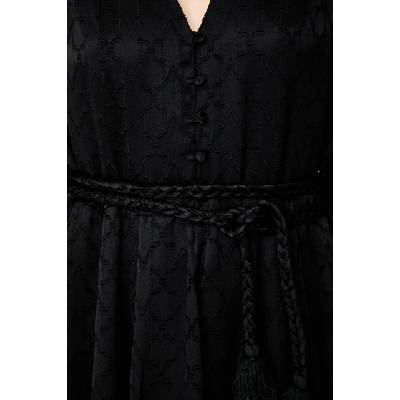 Marciano by Guess рокля с вискоза HADIL (G6YK54.W3653)