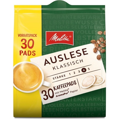 Melitta Auslese 30 ks