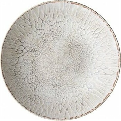 LUNORA tanier hlboký béžový 22 cm 100035406