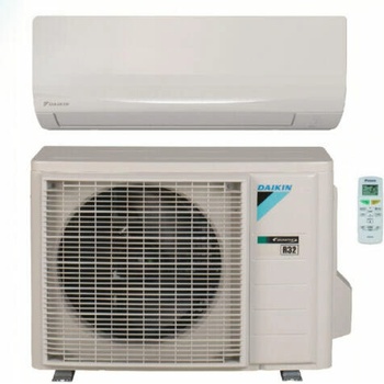 Image 1 of Daikin FTXF20E / RXF20E Sensira