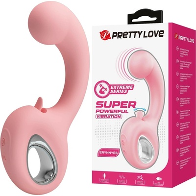 PRETTY LOVE Erynnyes