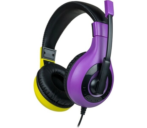 Bigben Headset Wired Stereo (Switch)