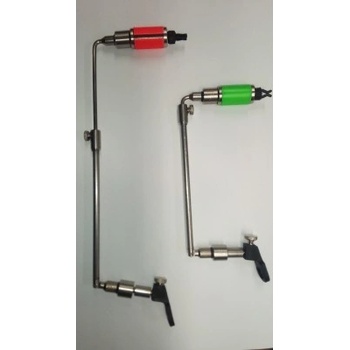 X2 Swinger Snake červená