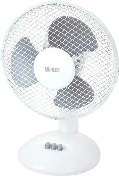 Muhler FM-9