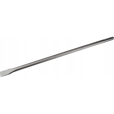 Plochý sekáč SDS-MAX 25/600 mm na betón EXTOL PREMIUM