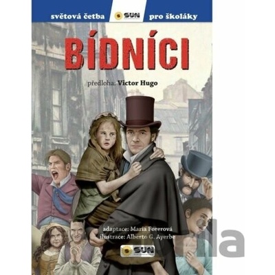 Bídníci