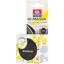 Dr.Marcus Speaker Shaped - Vanilla