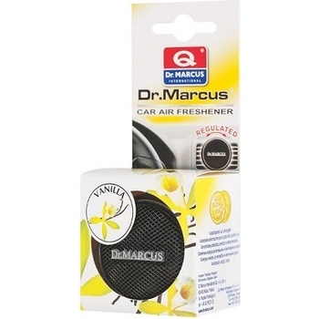 Dr.Marcus Speaker Shaped - Vanilla