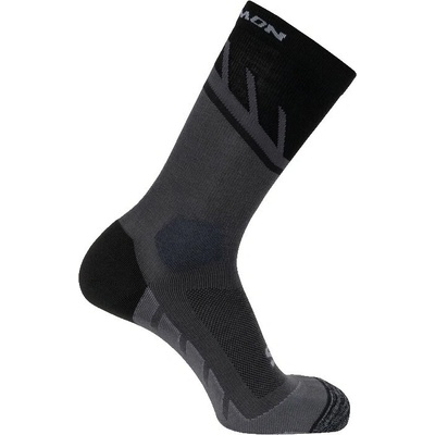 Salomon SPEEDCROSS CREW sivé LC2164800