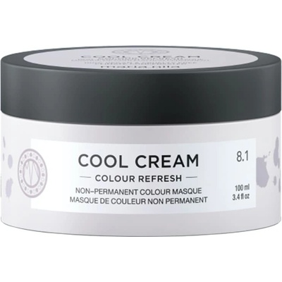 Maria Nila Colour Refresh Cool Cream 8.1 100 ml