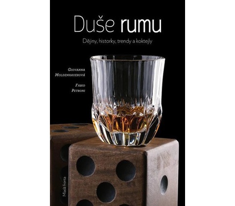Duše rumu