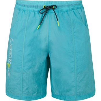 Reebok Мъжки къси панталони Reebok Lightweight Woven Shorts Mens - Seclte