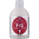 Kallos KJMN Fig šampón na vlasy s figovým extraktom 1000 ml