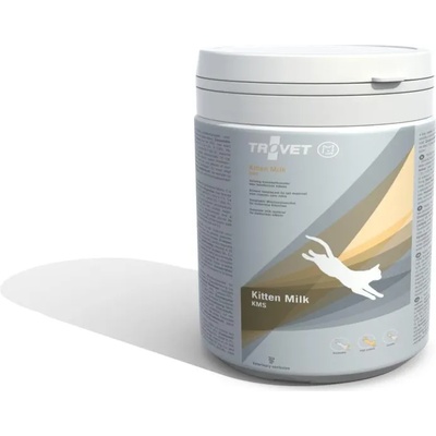 TROVET KMS Kitten Milk 400 g