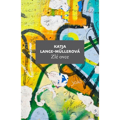 Zlé ovce - Katja Lange-Müllerová