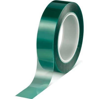Tesa 50600 Polyesterová maskovací páska 66 m x 50 mm