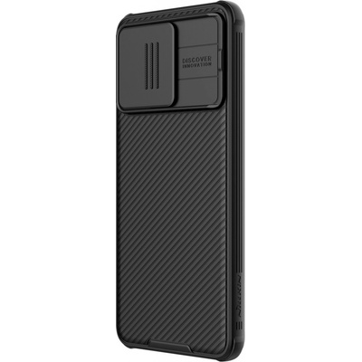 Nillkin CamShield PRO pro Xiaomi Poco F6 Pro, černá