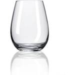 RONA Чаша за вода Rona Prestige 6339 330ml, 6 броя (1004898) - topmarket