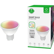 Woox R9076, WiFi Smart Spot GU10 RGB+CCT WiFi R9076