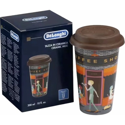 DeLonghi Coffee Shop 0,3 l