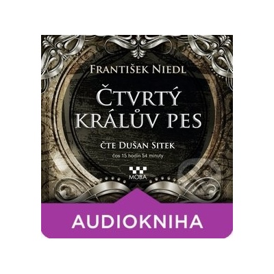 Čtvrtý králův pes