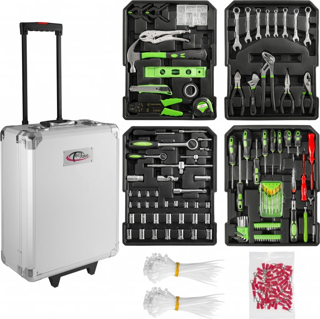 TecTake 402717