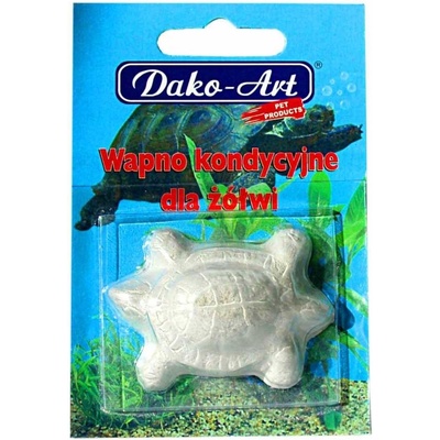 Dako-Art Minerální kámen pro želvy 20 g