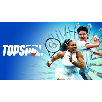 TopSpin 2K25 2,700 Virtual Currency Pack