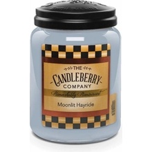 Candleberry Moonlit Hayride 624 g