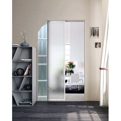Unitrex Singolo BZ 900 x 2100 x 125 mm SDK