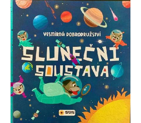 Sluneční soustava