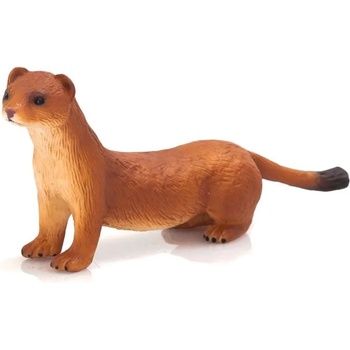 Image 1 of Animal Planet Mojo ANIMAL PLANET, Фигурка за игра и колекциониране, Сибирска белка