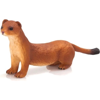 Animal Planet Mojo ANIMAL PLANET, Фигурка за игра и колекциониране, Сибирска белка