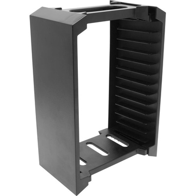 VENOM VS3053 Games Storage Tower PS3/PS4/Xbox One/Blu-ray