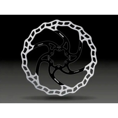 Galfer Fixed Wave brzdový kotouč 200 mm