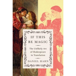 If This Be Magic | HAHN DANIEL (ISBN: 9780593801666)