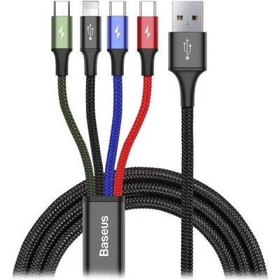 Baseus Rapid Series CA1T4-B01